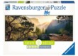 Ravensburger 15083 - Panoráma puzzle - Nature Edition - Yosemite Park - 1000 db-os puzzle