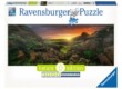 Ravensburger 15094 - Panoráma puzzle - Nature Edition - Izlandi napsütés - 1000 db-os puzzle