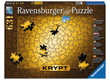 Ravensburger 15152 - KRYPT arany - 631 db-os puzzle