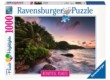 Ravensburger 15156 - Praslin, Seychelle-szigetek - 1000 db-os puzzle