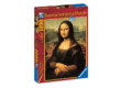 Ravensburger 15296 - Art puzzle - Da Vinci - Mona Lisa - 1000 db-os puzzle