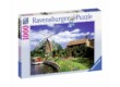 Ravensburger 15786 - Festői szélmalom - 1000 db-os puzzle