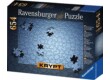 Ravensburger 15964 - KRYPT ezüst - 654 db-os puzzle