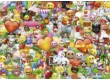 Ravensburger 15984 - Emoji - 1000 db-os puzzle