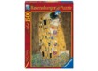 Ravensburger 1500 db-os puzzle - A csók, Klimt (16290)