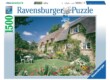 Ravensburger 16352 - Villa Bredon Hill - 1500 db-os puzzle 