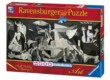 Ravensburger 16690 - Panoráma puzzle - Picasso - Guernica - 2000 db-os puzzle
