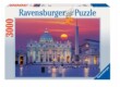 Ravensburger 17034 - Szent Péter-bazilika - 3000 db-os puzzle