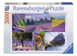 Ravensburger 17060 - Provansz - 3000 db-os puzzle