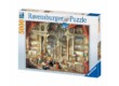 Ravensburger 17409 - Képgaléria kilátással a modern Rómára - 5000 db-os puzzle