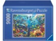 Ravensburger 17807 - Víz alatti világ - 9000 db-os puzzle