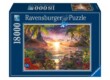 Ravensburger 17824 - Mennyei naplemente - 18000 db-os puzzle