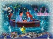 Ravensburger 17826 - Panoráma puzzle - Felejthetetlen Disney pillanatok - 40320 db-os puzzle