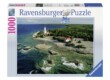 Ravensburger 19152 - Világítótorony - Bruce Peninsula Kanada - 1000 db-os puzzle