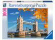 Ravensburger 19637 - Tower bridge - 1000 db-os puzzle