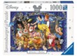 Ravensburger 19674 - Disney Collector's Edition - Hófehérke - 1000 db-os puzzle
