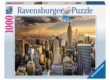 Ravensburger 19712 - Csodás New York - 1000 db-os puzzle