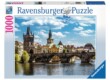 Ravensburger 19742 - Károly híd, Prága - 1000 db-os puzzle