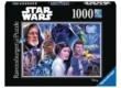 Ravensburger 19763 - Star Wars Collection 1 - 1000 db-os puzzle
