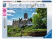 Ravensburger 19783 - Deutschland Collection - Wartburg - 1000 db-os puzzle