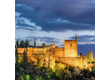 Ravensburger 19918 - Az Alhambra alkonyatkor - 3 x 500 db-os puzzle