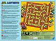 Ravensburger - Super Mario Labirintus társasjáték 