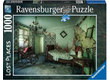 Ravensburger Lost Places Edition 1000 db-os puzzle - Álommorzsák (17360)