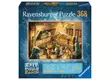 Ravensburger 13360 - Az Ókori Egyiptomban - 368 db-os Exit puzzle 