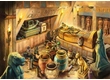 Ravensburger 13360 - Az Ókori Egyiptomban - 368 db-os Exit puzzle 