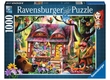 Ravensburger 17462 - Come In, Red Riding Hood - 1000 db-os puzzle