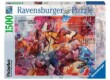 Ravensburger 17133 A győzelem istennője - 1500 db-os puzzle