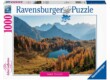 Ravensburger 1000 db-os puzzle - Friaul-Julisch Venetien (16781)