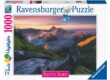 Ravensburger 16911 - Bromo hegység - 1000 db-os puzzle