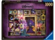 Ravensburger 16522 Disney gonoszai - Yzma - 1000 db-os puzzle