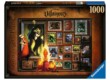 Ravensburger 16524 Disney gonoszai - Zordon - 1000 db-os puzzle