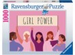 Ravensburger 16730 - Girl Power - 1000 db-os puzzle