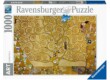 Ravensburger 1000 db-os puzzle - Gustav Klimt - Az élet fája (16848)