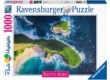 Ravensburger 16909 - Indonézia - 1000 db-os puzzle