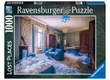 Ravensburger 17099 Lost Places Edition - Álmodozó - 1000 db-os puzzle