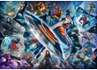 Ravensburger 16905 - Marvel gonoszai - Taskmaster - 1000 db-os puzzle