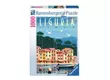 Ravensburger 17614 - Postcard from Liguria - 1000 db-os puzzle