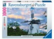 Ravensburger 17175 - Malom Retz közelében, Ausztria - 1000-db-os puzzle