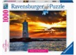 Ravensburger 16195 - Talent Collection - Világítótorony - 1000 db-os puzzle
