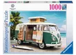 Ravensburger 17087 - Volkswagen T1 kempingbusz - 1000 db-os puzzle