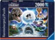 Ravensburger 17152 Universal - 2000 db-os puzzle