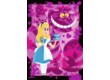 Ravensburger 13374 - Disney 100 kollekció - Alice Csodaországban - 300 db-os puzzle