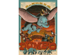 Ravensburger 13370 - Disney 100 kollekció - Dumbo - 300 db-os puzzle