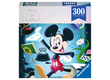 Ravensburger 13371 - Disney 100 kollekció - Mickey Mouse - 300 db-os puzzle