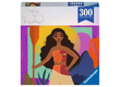 Ravensburger 13375 - Disney 100 kollekció - Vaiana - 300 db-os puzzle