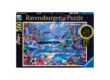 Ravensburger 500 db-os puzzle - Holdfény (15047)